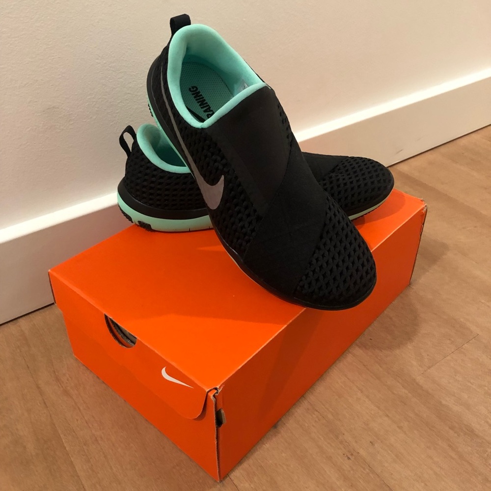 Nike Connect Training Shoes